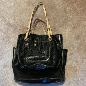(2) Michael Kors Purses
